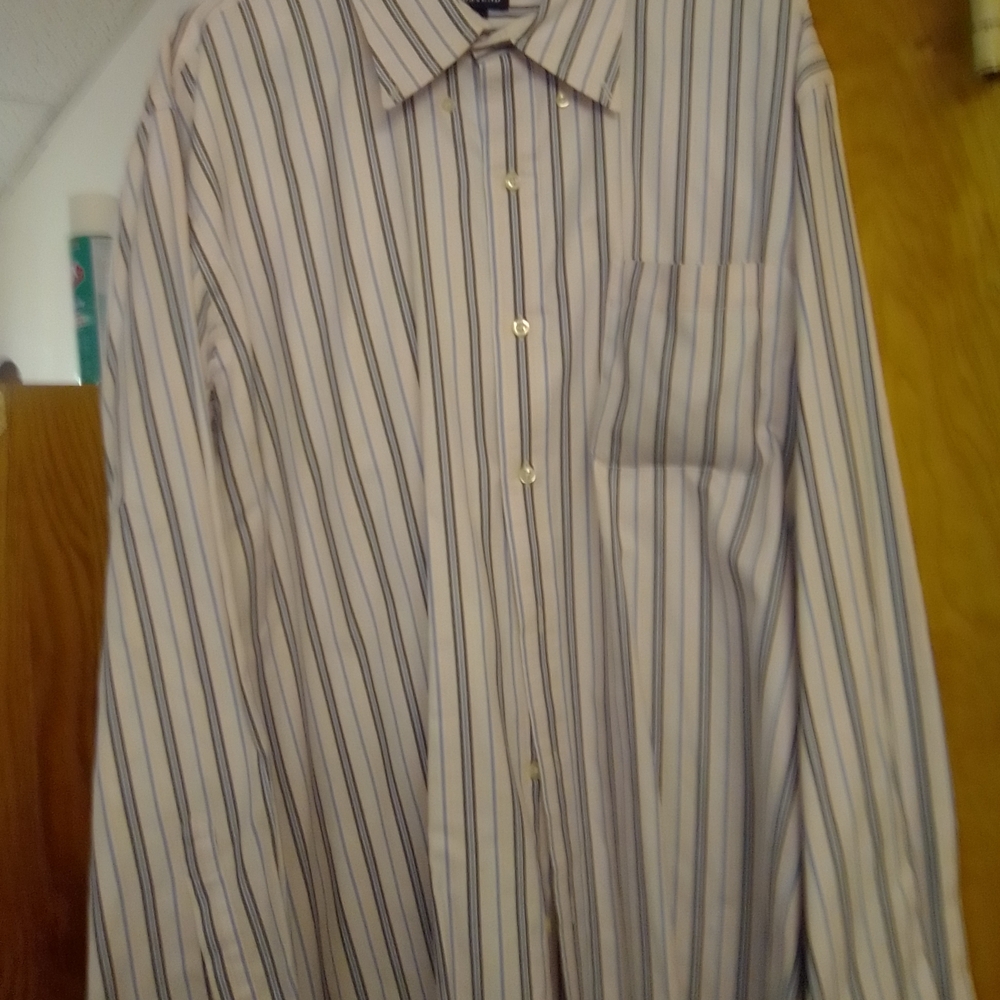 Very Nice Shirt!!